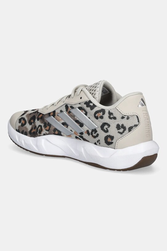 Încălțăminte adidas Performance pantofi de antrenament Amplimove Trainer JS3179 bej