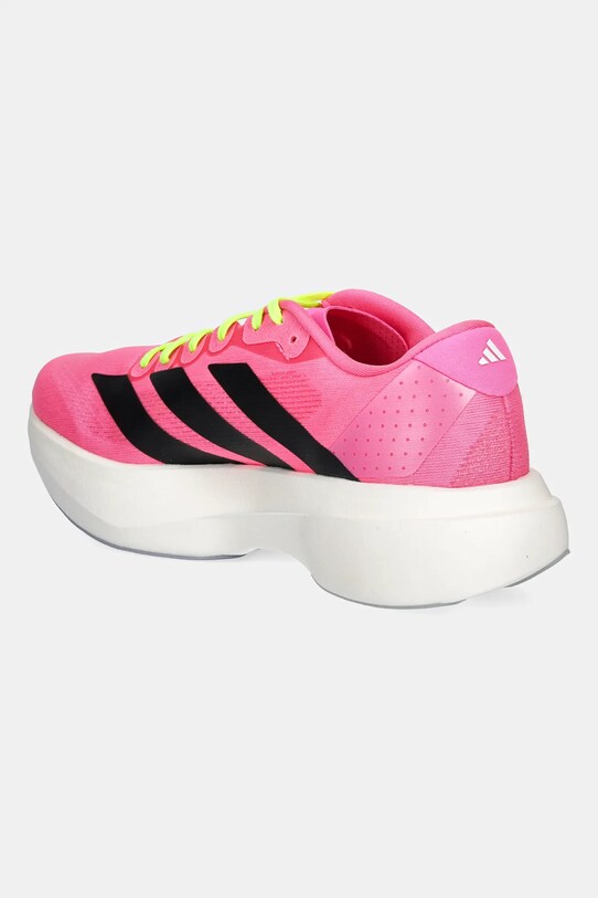 Obuwie adidas Performance buty do biegania adizero Evo SL JS4455 różowy