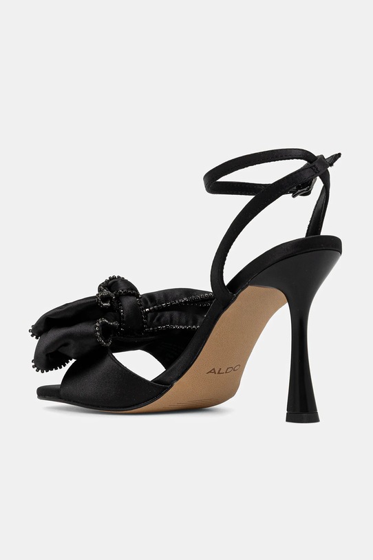 Scarpe Aldo sandali TINSEL 14154107.TINSEL nero