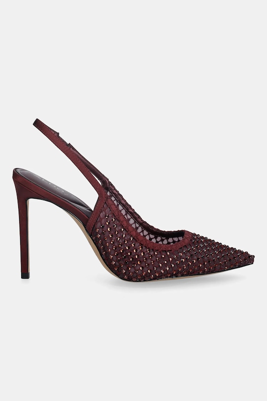 Aldo pantofi cu toc MARCIANA 14151905.MARCIANA rosu AW25