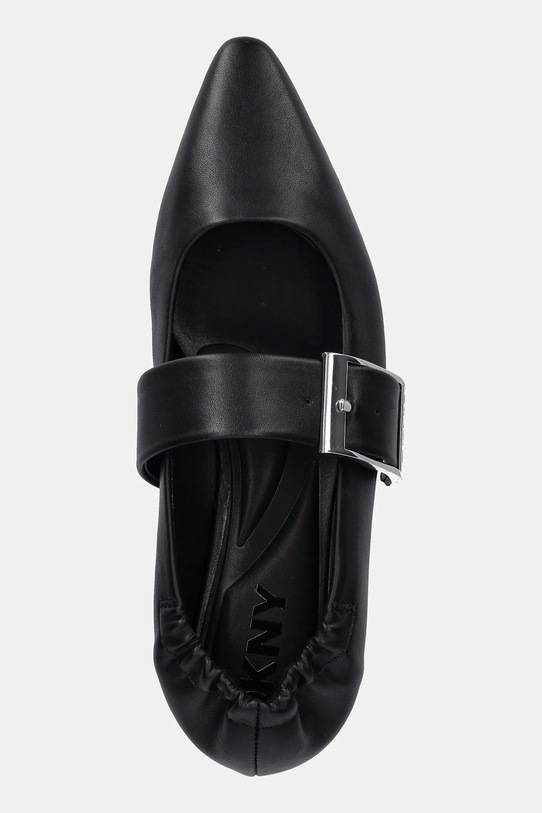 Μπαλαρίνες Dkny Cormic μαύρο K3501170.BLK