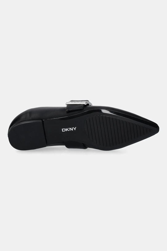 Μπαλαρίνες Dkny Cormic K3501170.BLK μαύρο