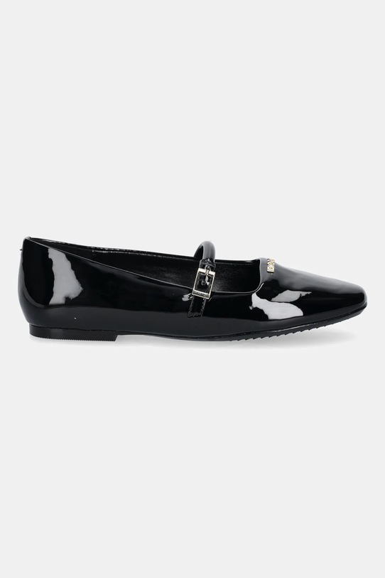 Balerinke Dkny Danita K3577415.BLK črna AW25