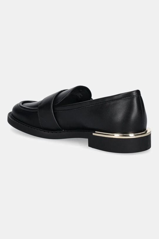 Παπούτσια Μοκασίνια Dkny Jorvyn K3574688.BLK μαύρο