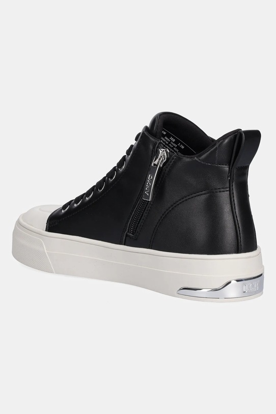 Obuwie Dkny trampki Yaser K3500746.BLK czarny