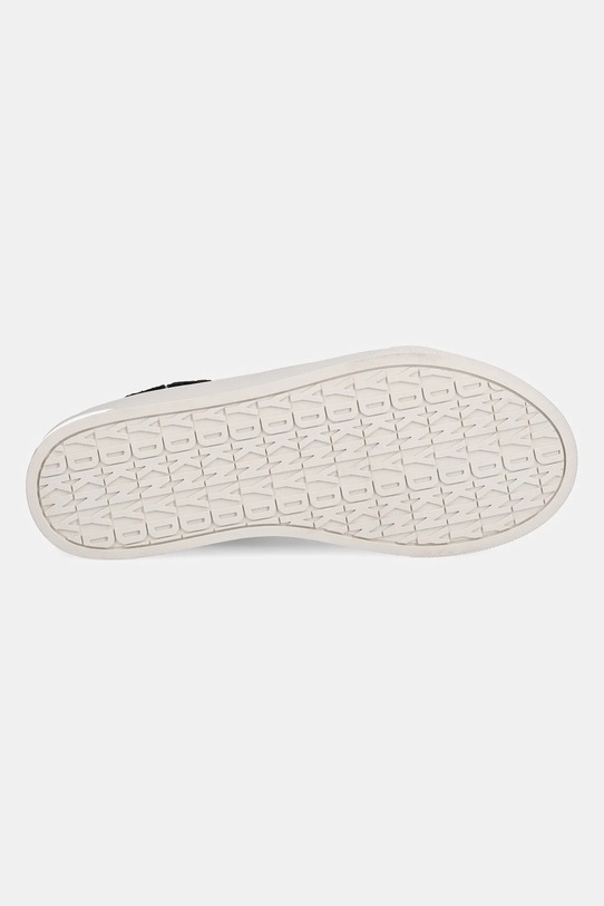 Dkny trampki Yaser K3500746.BLK czarny