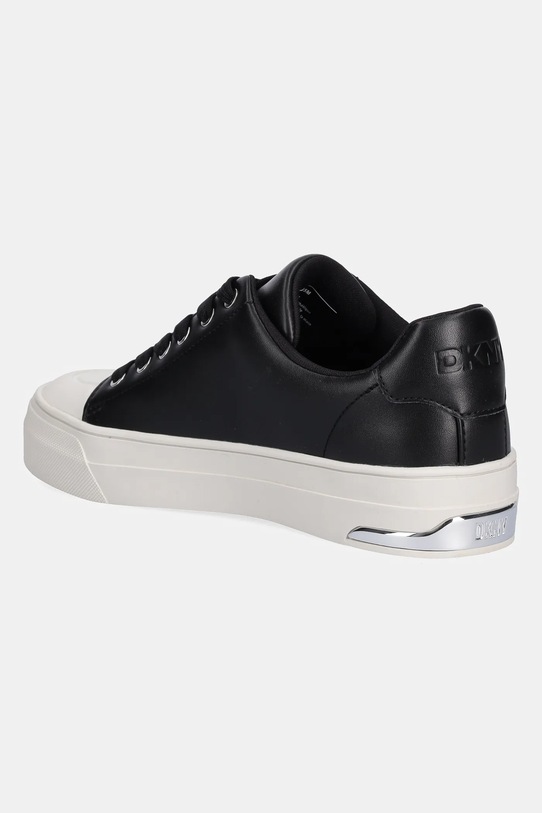 Obuwie Dkny tenisówki York K3511777.BLK czarny