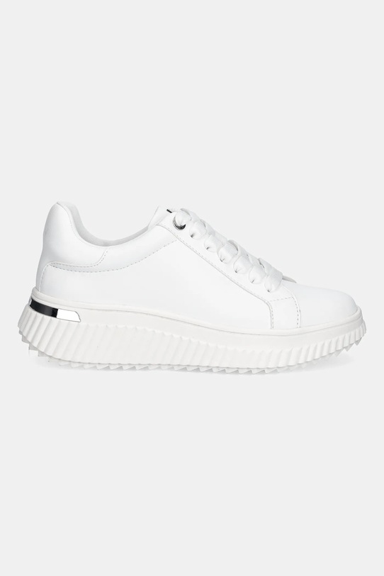 Αθλητικά Dkny Lobeco K3522858.WHT λευκό AW25