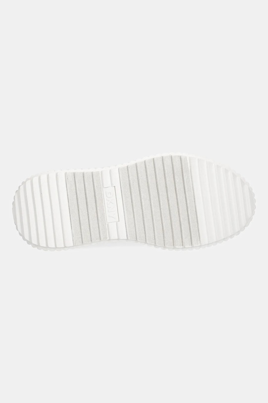 Αθλητικά Dkny Lobeco K3522858.WHT λευκό