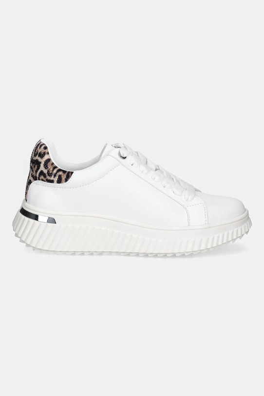 Dkny sneakers Lobeco K3510478.UEG alb AW25