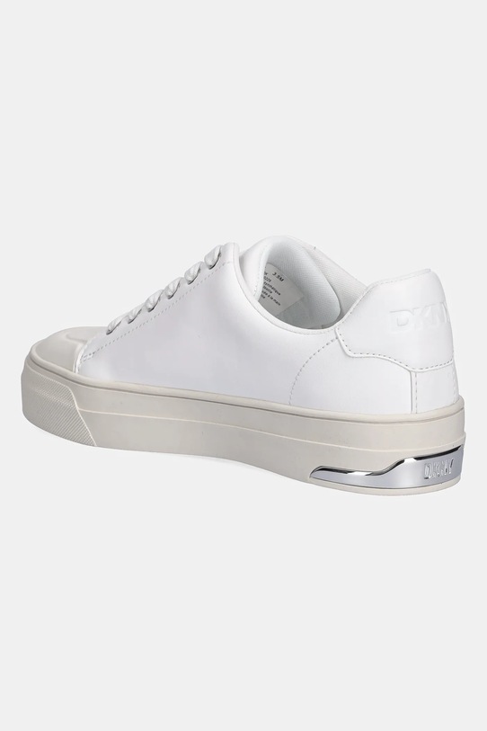 Obuwie Dkny tenisówki York K3511777.8IW biały