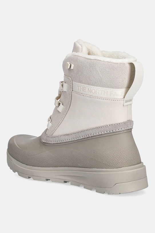 Obuća Čizme za snijeg The North Face Shellista V NF0A8D8Z7UR1 bijela