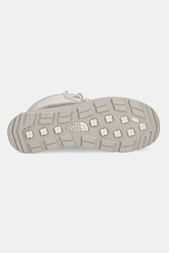 Čizme za snijeg The North Face Shellista V NF0A8D8Z7UR1 bijela