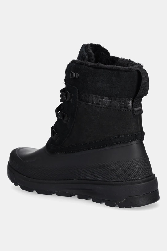 Obuwie The North Face śniegowce Shellista V NF0A8D8ZKX71 czarny