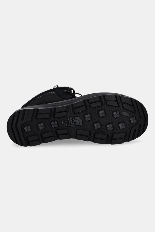The North Face śniegowce Shellista V NF0A8D8ZKX71 czarny