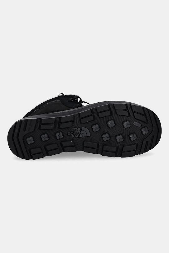 Čizme za snijeg The North Face Shellista V NF0A8D8ZKX71 crna