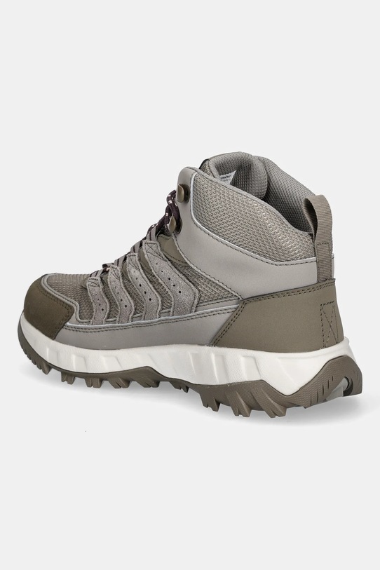 Obuwie Columbia buty outdoorowe STRATA TRAIL 2078561 brązowy