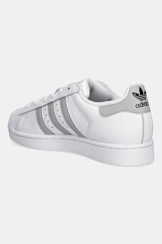 Boty Tenisky adidas Originals Superstar II JQ4731 bílá