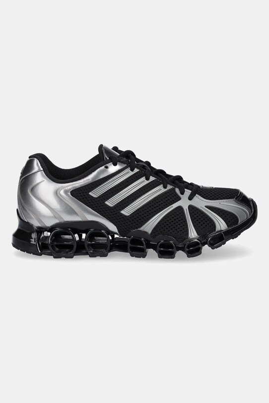 adidas Originals sneakersy Mega Ghostride W JQ0553 czarny AW25