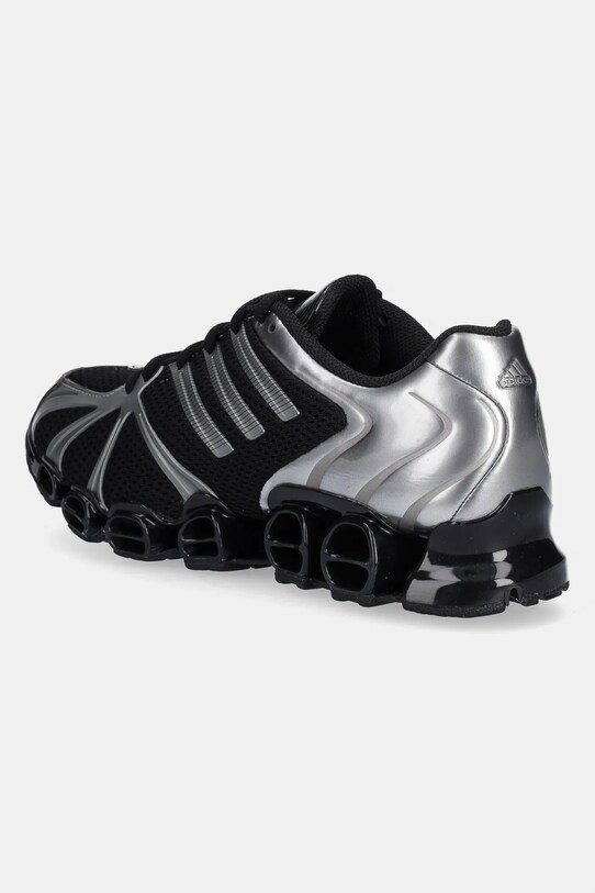 Obuwie adidas Originals sneakersy Mega Ghostride W JQ0553 czarny