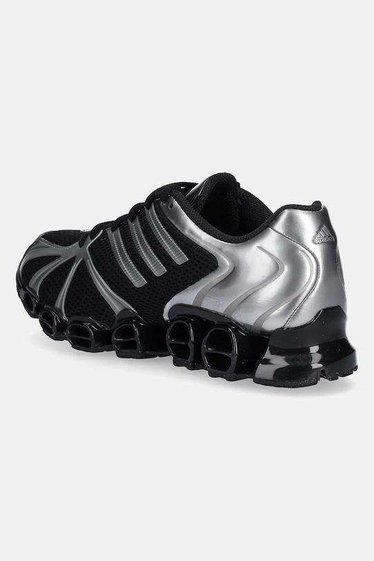 Scarpe adidas Originals sneakers Mega Ghostride W JQ0553 nero