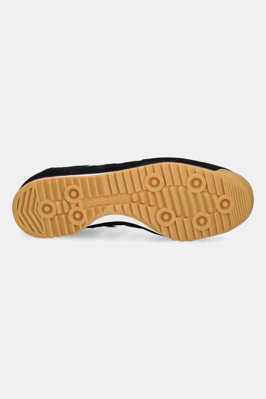 adidas Originals sneakersy zamszowe Sl 72 Og W JQ8326 czarny