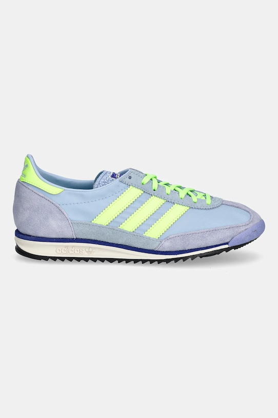 adidas Originals sneakers Sl 72 Og W JQ8308 blu AW25