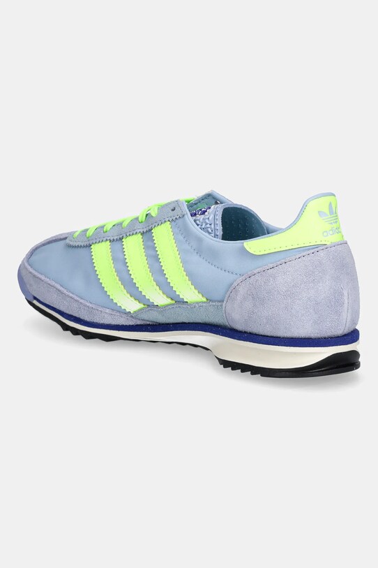 Scarpe adidas Originals sneakers Sl 72 Og W JQ8308 blu