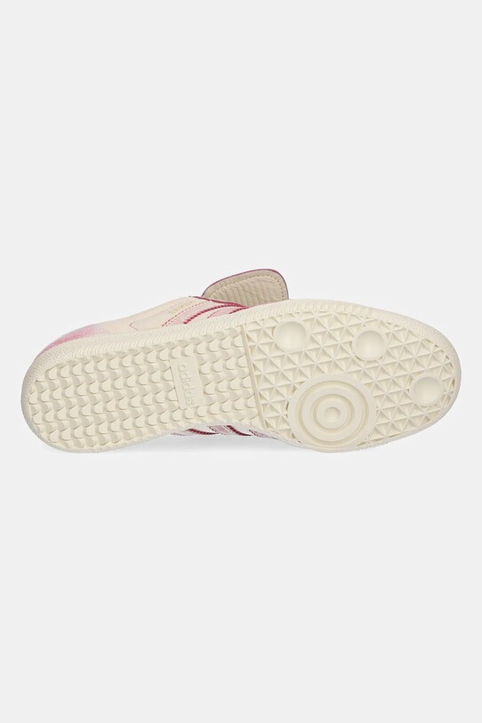 adidas Originals sneakers in pelle Samba Lt W JR5998 beige