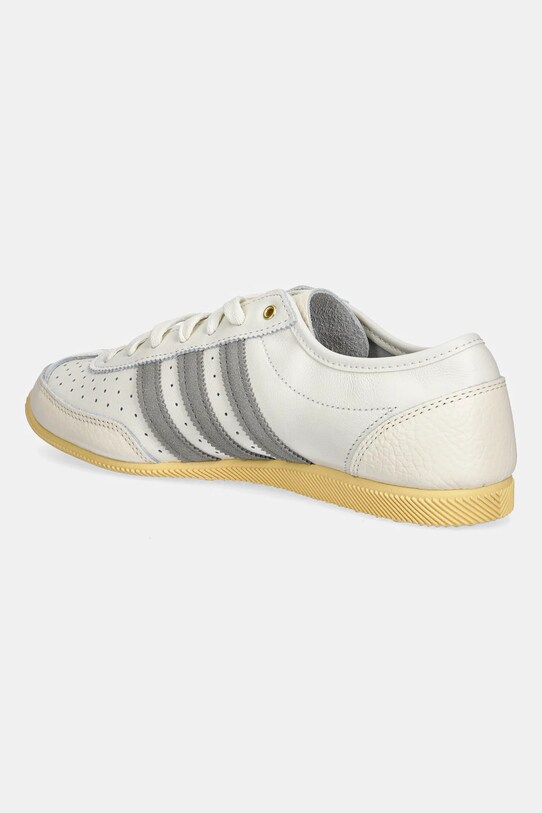 Obuwie adidas Originals sneakersy skórzane Japan Decon W JQ8409 biały