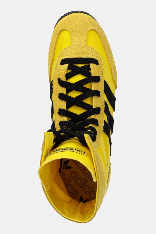 Кросівки adidas Originals Japan H W жовтий JS4031