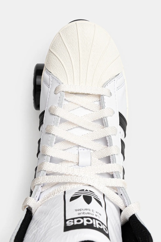 adidas Originals roller skates Superstar 82 Skate W white JS4038