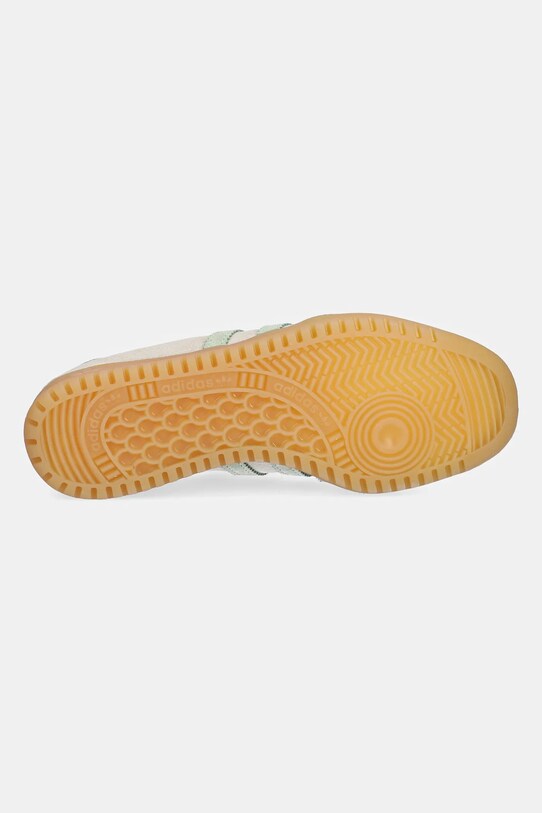 adidas Originals sneakersy zamszowe Adidas Brmd W JS3976 beżowy