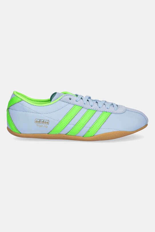 adidas Originals sneakersy Tokyo W JQ0582 niebieski AW25