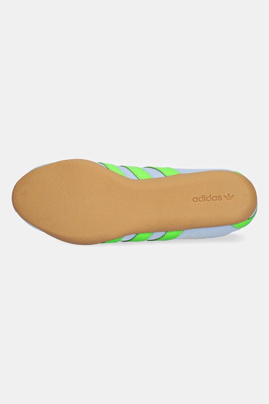 adidas Originals sneakersy Tokyo W JQ0582 niebieski