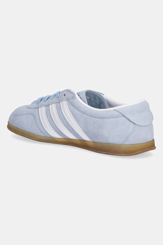 Obuv Tenisky adidas Originals Gazelle Lo Pro W JR8893 modrá