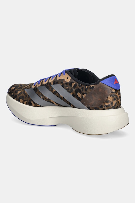 Obuwie adidas Originals buty Adizero Evo Sl W JS4446 brązowy