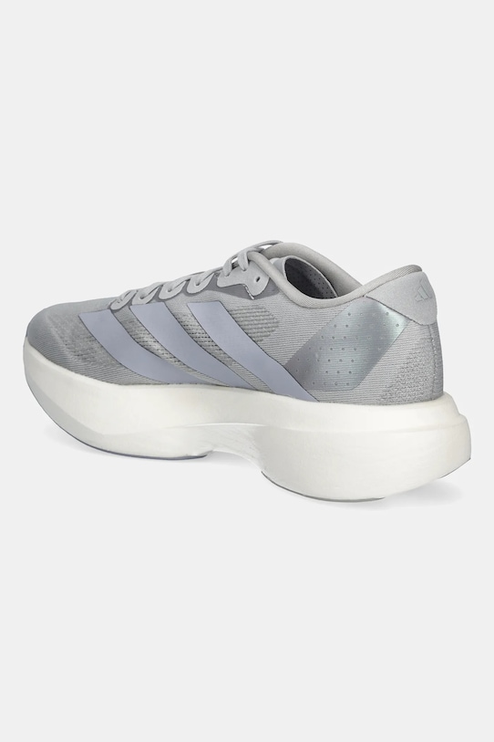 Obuwie adidas Originals buty sportowe Adizero Evo Sl W JS4449 szary