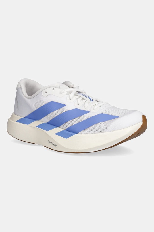 Tenisky adidas Originals Adizero Evo Sl W textilný biela JS4454