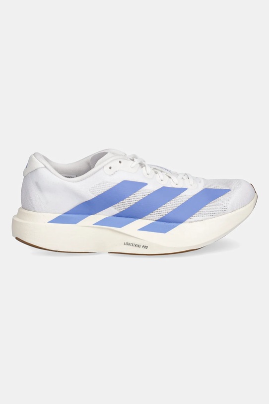 Tenisky adidas Originals Adizero Evo Sl W JS4454 biela AW25