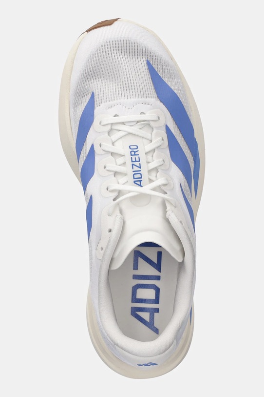 Tenisky adidas Originals Adizero Evo Sl W biela JS4454