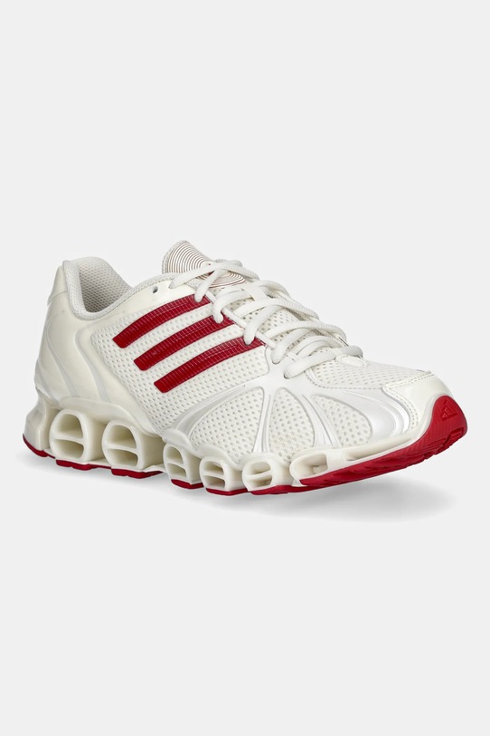 Αθλητικά adidas Originals Mega Ghostride W υφασμάτινο μπεζ JR4742