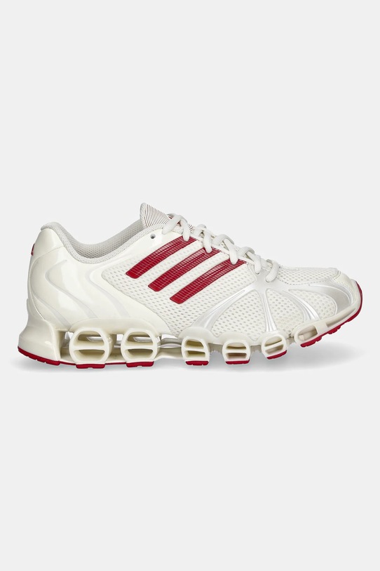 Αθλητικά adidas Originals Mega Ghostride W JR4742 μπεζ AW25