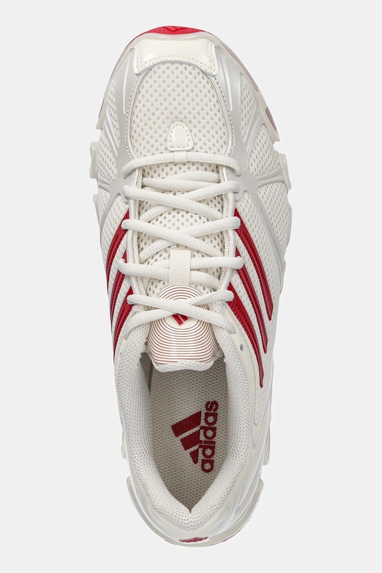 Αθλητικά adidas Originals Mega Ghostride W μπεζ JR4742
