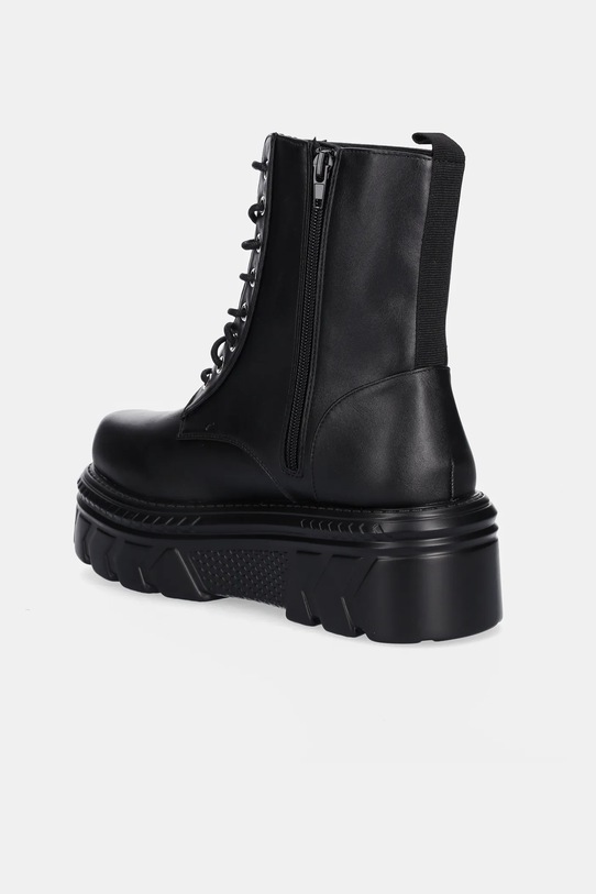 Obuwie Koi Footwear botki TALWAR CHUNKY TALWAR.CHUNKY czarny
