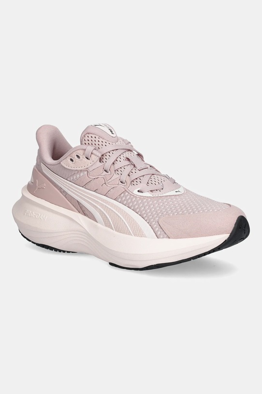 Puma tornacipő Pulse Pro Premium edzés rózsaszín 311926