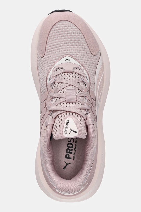 Puma tornacipő Pulse Pro Premium rózsaszín 311926