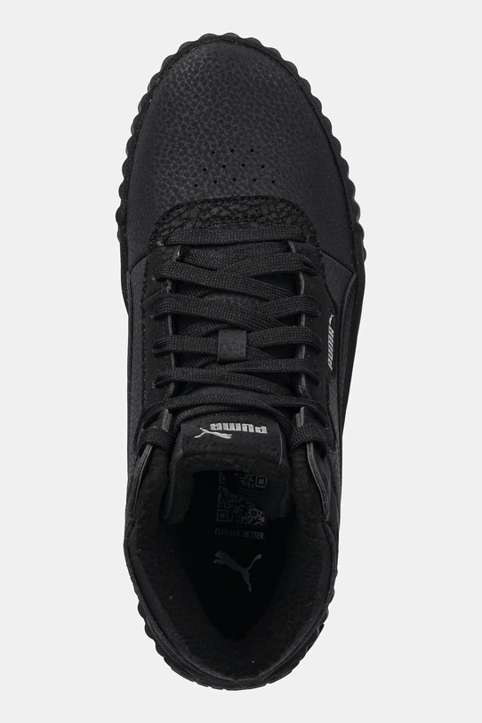 Puma sneakersy Carina 3.0 Mid WTR czarny 402643