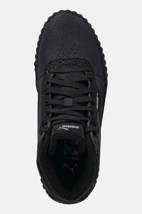 Кросівки Puma Carina 3.0 Mid WTR чорний 402643
