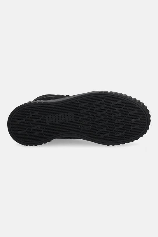 Puma sneakersy Carina 3.0 Mid WTR 402643 czarny